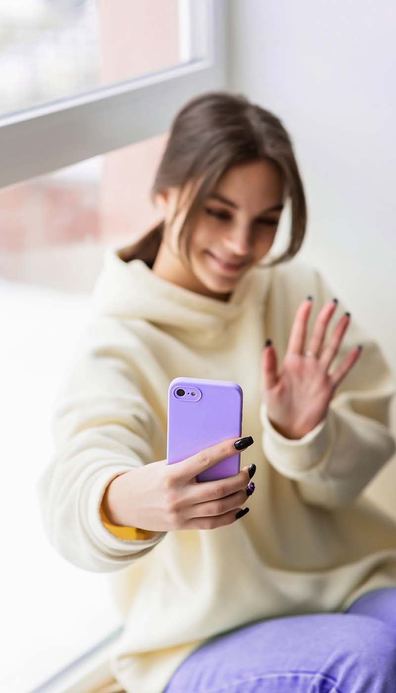 happy-female-blogger-taking-selfie-portrait-on-sma-JJ9WRFY.jpg happy-female-blogger-taking-selfie-portrait-on-sma-JJ9WRFY.jpg
